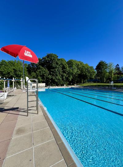 Pool 3