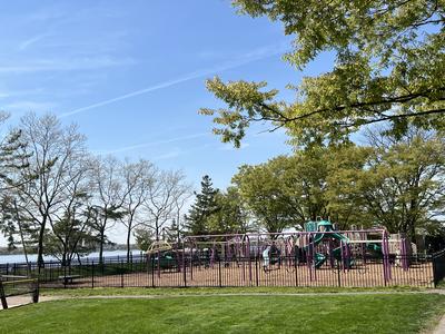 Children's Playground